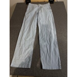 Bobby Jones Light Blue Golf Pants Sz 30 Rn #141780